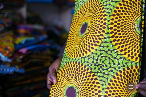 wax cloth african chanel|african print wax meaning.